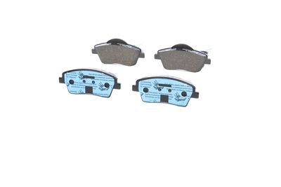 BREMSBELAGSATZ SCHEIBENBREMSE ATE 13046055282 15