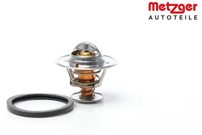 THERMOSTAT KüHLMITTEL METZGER AUTOTEILE 4006109 16