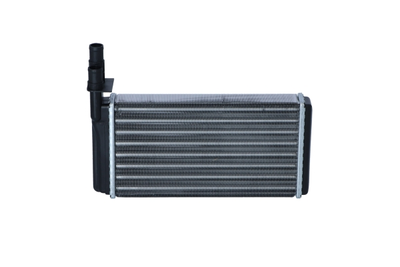 WILMINK GROUP WG2162260 Радиатор печки  для ALFA ROMEO 164 (Альфа-ромео 164)