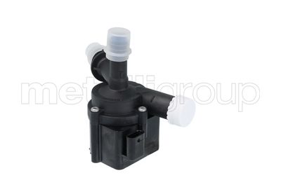 Auxiliary Water Pump (cooling water circuit) AWP030