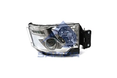 Faro principal