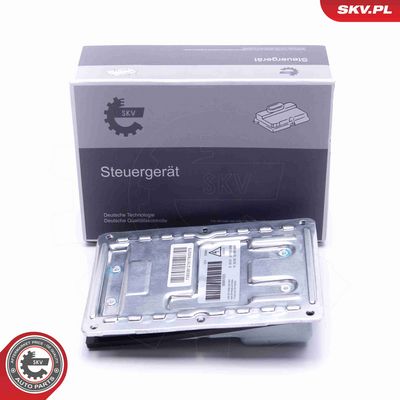 UNITATE DE CONTROL LUMINI ESEN SKV 59SKV023