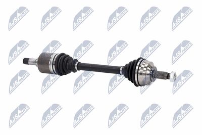 PLANETARA NTY NPWCT180 10