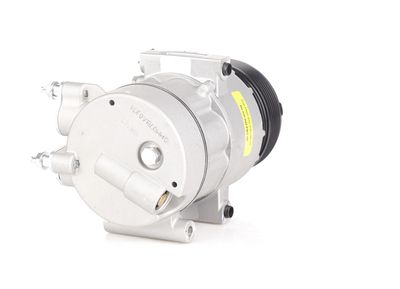 COMPRESOR CLIMATIZARE NISSENS 890179 35