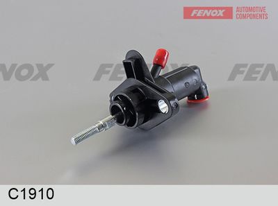 FENOX C1910 Главный цилиндр сцепления  для GAZ GAZELLE (Газ Газелле)