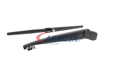 SET STERGATOARE CURATARE PARBRIZ ACKOJA A700419 32