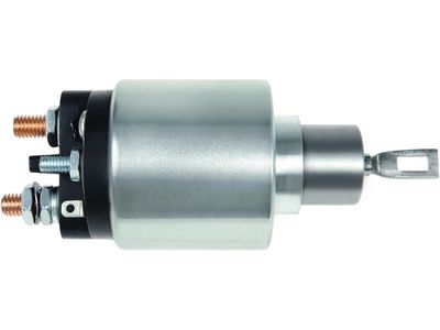 AS-PL - Elektromagnetický spínač, štartér , SS0063