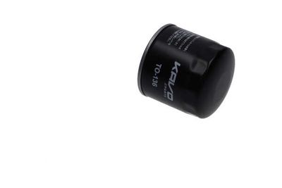 FILTRU ULEI AMC Filter TO136 6