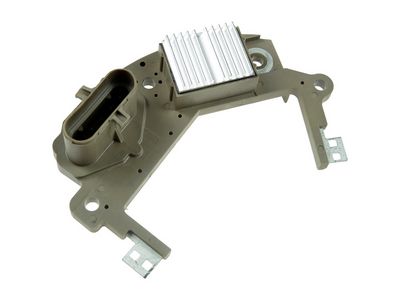 Generatorregler