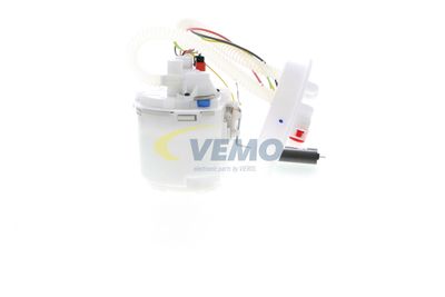 SISTEM ALIMENTARE CU COMBUSTIBIL VEMO V25090011 44