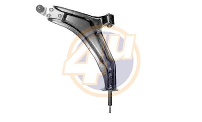 4u LR-G-31571 Рычаг подвески  для LAND ROVER FREELANDER I Soft Top (L314) 2.0 DI 4x4