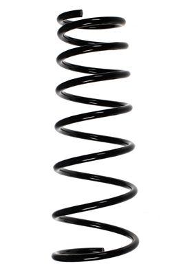 FAHRWERKSFEDER SPIDAN 55204