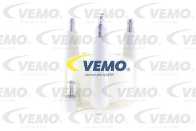 Крышка распределителя зажигания VEMO V46-70-0025 для RENAULT CLIO