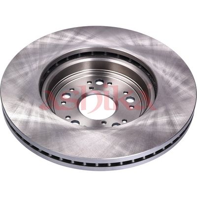 спирачен диск ASHIKA 60-02-290C