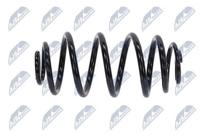 ARC SPIRAL NTY ASZPL027 25