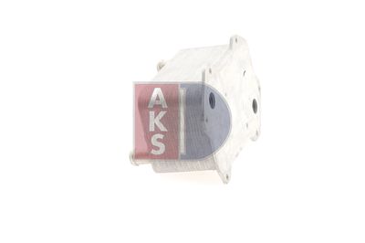 ÖLKüHLER AUTOMATIKGETRIEBE AKS DASIS 046063N 4