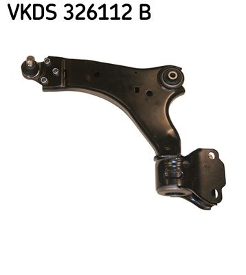 Control/Trailing Arm, wheel suspension VKDS 326112 B