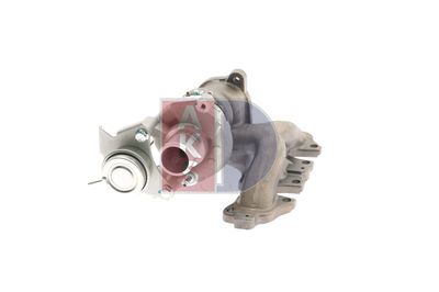 LADER AUFLADUNG AKS DASIS 185049N 3