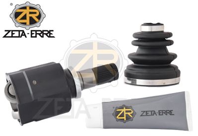 Шарнирный комплект, приводной вал ZETA-ERRE ZR7951 для RENAULT VEL
