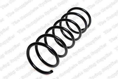 LESJÖFORS 4037226 Пружина подвески  для HYUNDAI (Хендай)