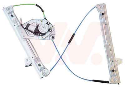 FENSTERHEBER VAN WEZEL 4034269