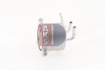 ÖLKüHLER AUTOMATIKGETRIEBE AKS DASIS 146003N 10