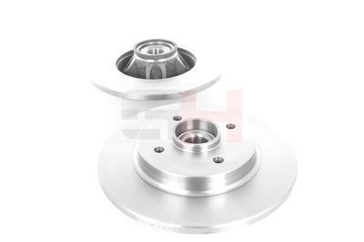 DISC FRANA GH GH423713 19