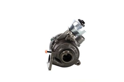 COMPRESOR SISTEM DE SUPRAALIMENTARE REMANTE 003002004575R 28