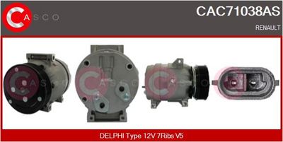 COMPRESOR CLIMATIZARE