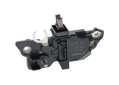 REGULATOR ALTERNATOR BOSCH 1986AE0127 5