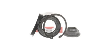 SET RULMENT ROATA SKF VKBA3614 21