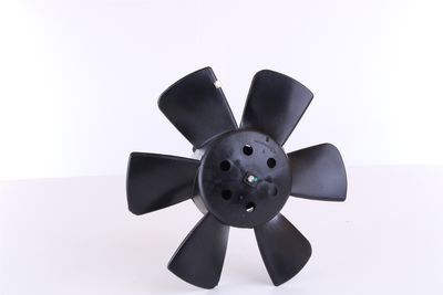 VENTILATOR RADIATOR NISSENS 85809 23