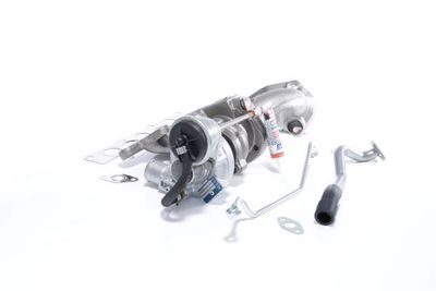 LADER AUFLADUNG BTS Turbo T981155BL