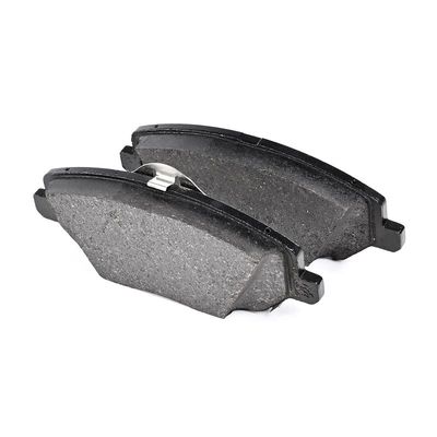 BREMSBELAGSATZ SCHEIBENBREMSE DELPHI LP3385 18