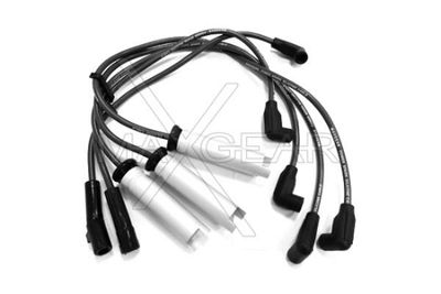 Комплект проводов зажигания MAXGEAR 53-0022 для DAEWOO NEXIA