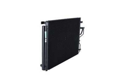 CONDENSATOR CLIMATIZARE NRF 350334 21