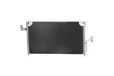 CONDENSATOR CLIMATIZARE KAMOKA 7800499 1