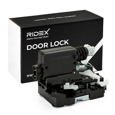 брава на врата RIDEX 1361D0436