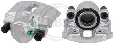 A.B.S. 422962 Тормозной суппорт  для FIAT PUNTO (Фиат Пунто)