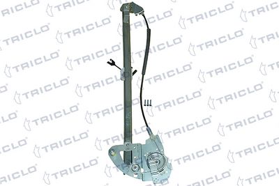стъклоподемник TRICLO