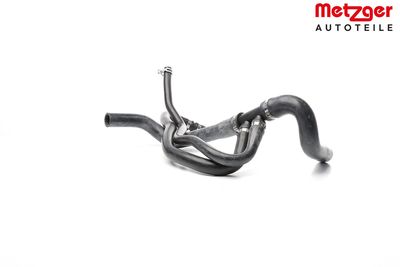 FURTUN RADIATOR METZGER AUTOTEILE 2421611 19