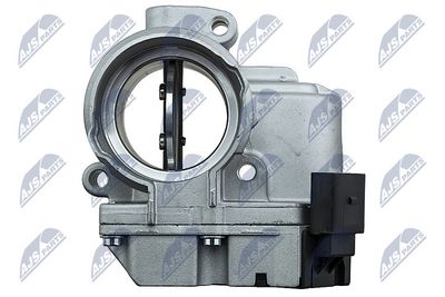 Hrdlo škrtacej klapky NTY ETB-WW-032