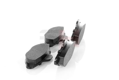 SET PLACUTE FRANA FRANA DISC GH GH412334 43