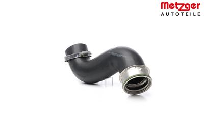 LADELUFTSCHLAUCH METZGER AUTOTEILE 2400067 5