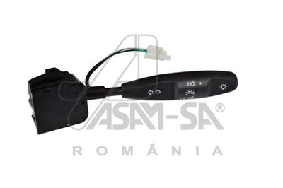 Выключатель на рулевой колонке ASAM 30154 для DACIA SUPERNOVA