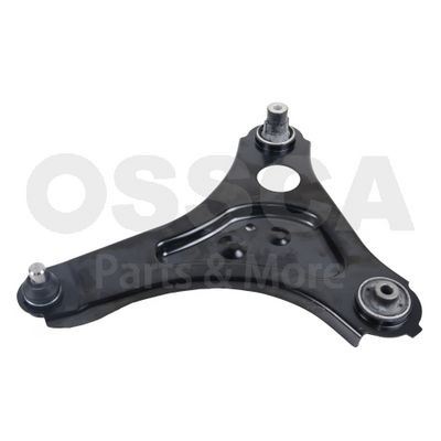 носач, окачване на колелата OSSCA 85251