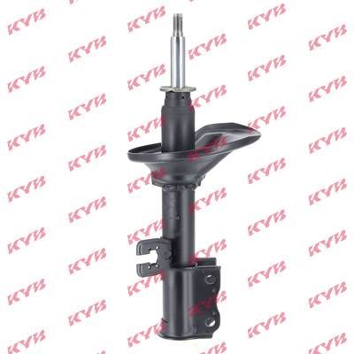 STOßDäMPFER KYB 633029 17