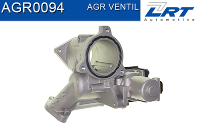 MODUL-EGR LRT AGR0094 6