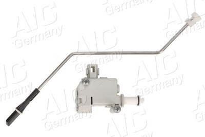 ELEMENT DE REGLARE CLAPETă REZERVOR