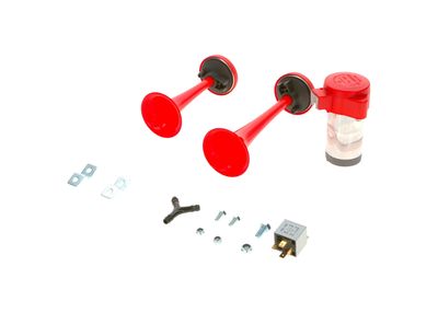 CLAXON BOSCH 0328006002 8